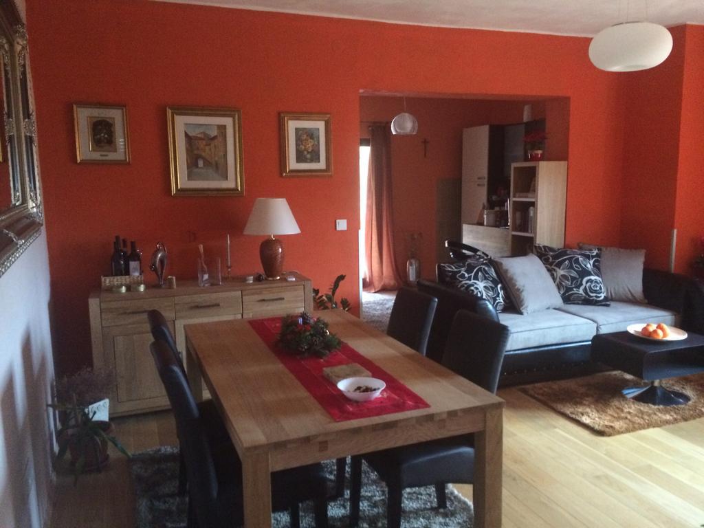 Apartments Lamjana Кали Экстерьер фото