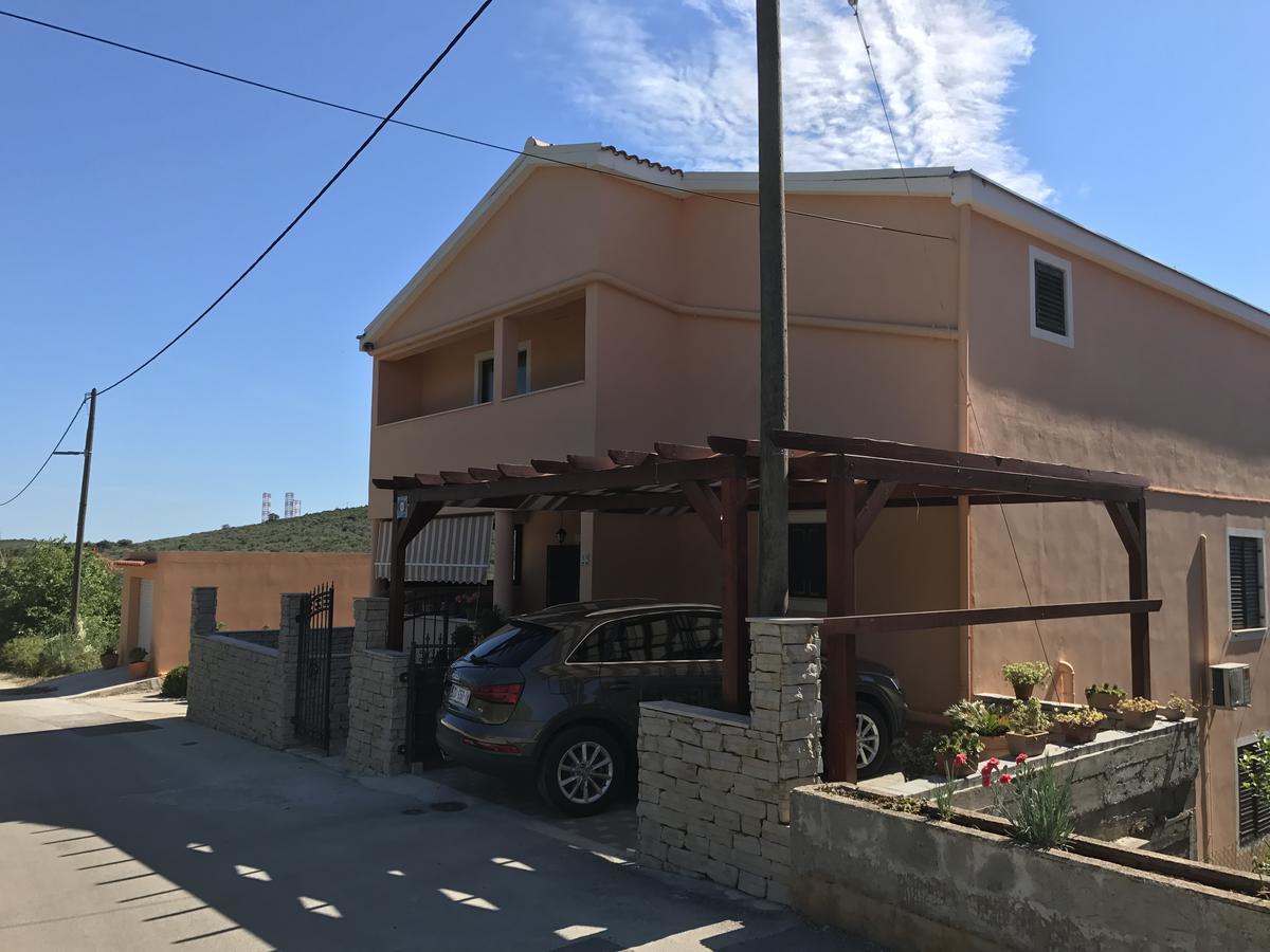 Apartments Lamjana Кали Экстерьер фото