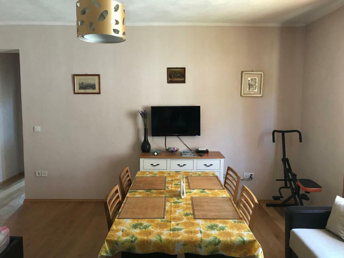 Apartments Lamjana Кали Экстерьер фото
