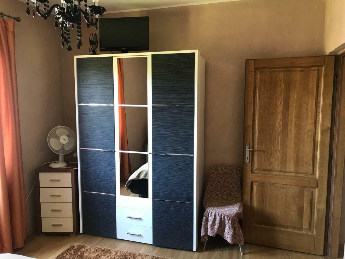 Apartments Lamjana Кали Экстерьер фото